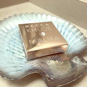 BECCA x Khloe Kardashian Palette